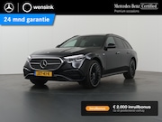 Mercedes-Benz E-klasse - Estate 300 e AMG Line | Premium plus | Luchtvering | Supersc