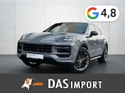 Porsche Cayenne - Turbo E-Hybrid Coupé mit GT-Paket 360°