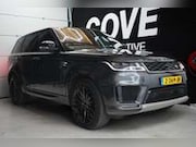Land Rover Range Rover Sport - 2.0 P400e SE | PHEV | STOELVERWARMING | CRUISE