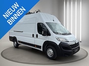 Citroën Jumper - 35 2.2 BlueHDi 165 L4H3 Club Zwaar