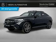 Mercedes-Benz GLC-klasse - GLC 300e Coupé Automaat 4MATIC AMG Line | Advanced