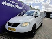 Volkswagen Fox - 1.4 Trendline*AIRCO*