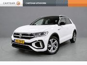 Volkswagen T-Roc - 1.5 TSI R-Line Edition, 1e Eigenaar, Nieuwstaat !!! AUTOMAAT