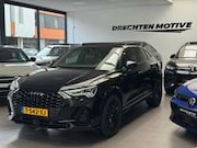 Audi Q3 - Sportback 40 TFSI quattro S-line / Pano / Keyless