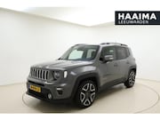 Jeep Renegade - 1.3T-e Freedom Automaat | Navigatie | Trekhaak | Camera | Da