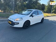 Fiat Punto - 1.3 M-Jet Dynamic