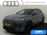 Audi Q6 e-tron - S edition performance 100 kWh | Tech Pro | 21 inch LM velgen