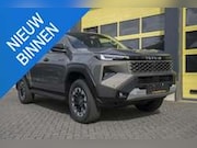 Toyota HiLux - Toyota Hilux Toyota Hilux 2.8 D-4D MHEV Double Cab