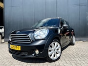 MINI Countryman - 1.6 Cooper PanoDak/Navi/18'Lmv/Nap