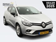 Renault Clio - TCe 90 Limited l AIRCO l CRUISE l PARKEERSENSOREN l NAVIGATI