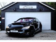 Tesla Model S - 75D-MCU2-CCS-Pano-86% SOH