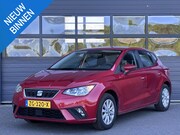 Seat Ibiza - 1.0 MPI REFERENCE I 5-DEURS I APPLE/ANDROID I LICHT METALEN 