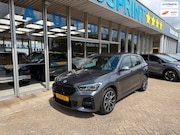BMW X1 - SDrive18i M-SPORT High Executive PANORAMA , NAVI , LEDER