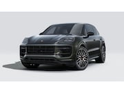 Porsche Cayenne - S E-Hybrid Black Edition Sport Design