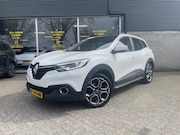 Renault Kadjar - 1.2 TCe Bose Trekhaak/Pano/Stoelverwarming/Carplay