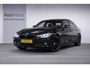 BMW 3-serie - 316i Executive (LED, NL AUTO, GROOT NAVI, CLIMA, CRUISE, PAR