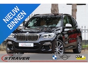 BMW X3 - M40i xDrive High Executive |Panoramadak |Harman/Kardon |Trek