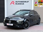 Mercedes-Benz A-klasse - 250 e Premium Plus Pano/Camera/Sfeer