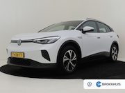 Volkswagen ID.4 - Pure 52 kWh l Adapt. Cr Control l Stoelverwarming l Keyless