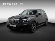 BMW X5 - xDrive30d High Executive | M Sportpakket | Safety Pack | Aud