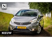 Nissan Note - 1.2 Acenta |Clima |LM Velgen |Keyless |Lage kms