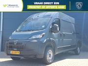 Peugeot Boxer - 4.25t L4H3 Zwaar 110 kWh