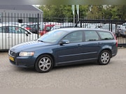 Volvo V50 - 1.6 Edition II