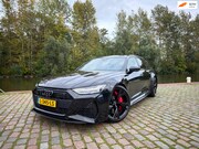 Audi RS6 - A6 Avant TFSI quattro|Keramisch | B&O | 360° Camera | HUD | 