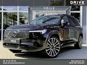 Volvo XC90 - 2.0 T8 Plug-in hybrid AWD Ultra Dark |Full Option|Pano|B&W|M