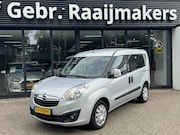 Opel Combo - Tour*Airco*Trekhaak* 1.4 L1H1 ecoFLEX Edition 5p.