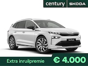 Skoda Enyaq iV - Sportline Elektromotor 210 kW / 286 PK SUV Elektri