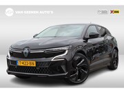 Renault Mégane E-Tech - EV60 Optimum Charge Equilibre SoH 95% | 20'' velgen | CAMERA