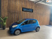 Citroën C1 - 1.0-12V Séduction [bj 2009]