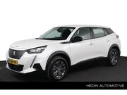 Peugeot e-2008 - EV Active Pack 50 kWh | Navigatie | Cruise Controle | Airco 