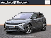 Skoda Elroq - 85 Sportline | Trekhaak | Stoelverarming v+a | Camera