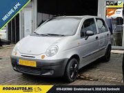 Daewoo Matiz - 0.8 Pure PS Schuifdak Stuurbekr. Nw APK ✅