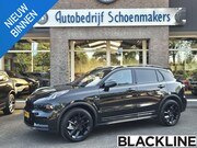 Lynk & Co 01 - 1.5 MY23! + BLACKLINE!! ZWARTE-HEMEL ROLHOES MY23 360-CAMERA
