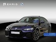 BMW i4 - eDrive35 M Sportpakket | Comfort Pack | Stuurwielr