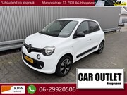 Renault Twingo - 1.0 SCe Collection Limited, A/C, CC, Spraakbed. PDC, nw. APK
