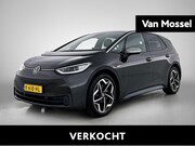 Volkswagen ID.3 - First Plus 58 kWh | 204 PK | SoH 91, 21% | Apple Carplay/And