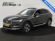 Volvo XC60 - 2.0 Plug-in Hybride T6 AWD Business Pro PANODAK|LEER|ELEK.AC