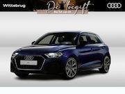 Audi A1 - Sportback 25 TFSI 95pk S tronic Advanced edition