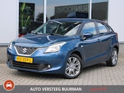 Suzuki Baleno - 1.2 Exclusive 1e Eigenaar, Dealeronderhouden, Stoelverwarmin