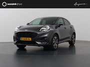 Ford Puma - 1.0 EcoBoost Hybrid ST-Line X | Adaptieve Cruise Control | A