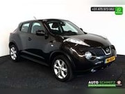 Nissan Juke - 1.6 Acenta Eco *Navi/Clima/Trekhaak