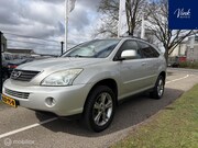 Lexus RX-Serie - 400h | 272 PK | Hybride | Leer | Automaat | 4WD | Trekhaak