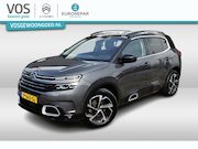 Citroën C5 Aircross - PureTech 130 Business Plus Navi | Leder | Park Assist | Trek
