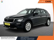 Skoda Kamiq - 1.0 TSI Business Edition DSG Navigatie Climate control Cruis