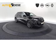 Peugeot 2008 - PureTech 130 Active | Camera | Apple Carplay | Parkeersensor