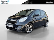 Kia Venga - 1.4 CVVT DynamicPLusLine | Cruise control | Navigatie | Airc